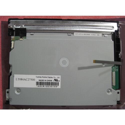 LT084AC27500 LCD SCREEN DISPLAY PANEL