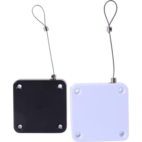 Multifunctional Automatic Door Closer Pull Automatic Door Closer Automatic Sensor Door Closer Easy To Install For Kitchen