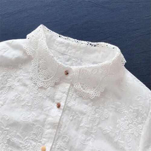 Moricome Long Blouses