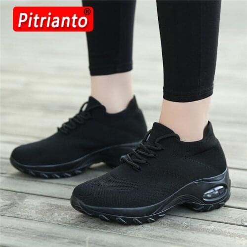 Pitrianto Women's Sneakers