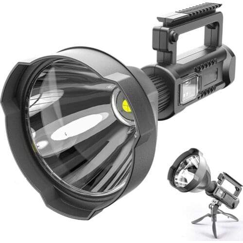 RXUNS LED Flashlights