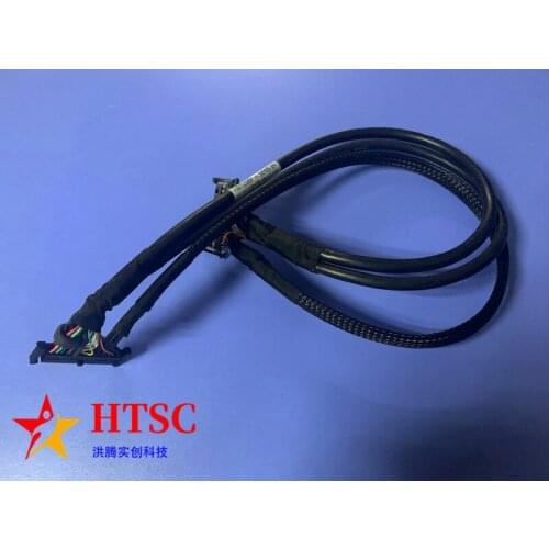 For HP 496072-001 ProLiant dl380 g6/g7 server system Insight display I/O cable 100% TESED OK