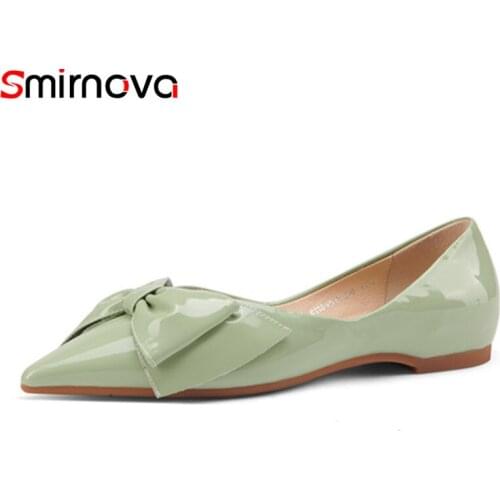Smirnova Womens Shoes