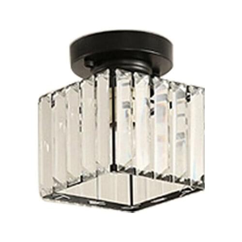 Modern Ceiling Lights Chandelier Ceiling Lamps E14 Living Room Lights