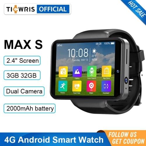 TICWRIS Smart Electronics