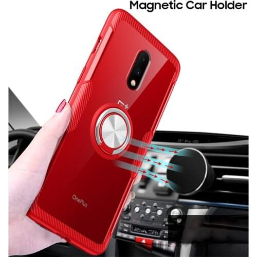 Topewon OnePlus 6T Phone Cases