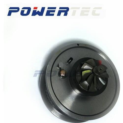 Turbine Core BV39 54399880098 54399700098 For Seat lbiza V Fabia Roomster 1.6 TDI 55/66/77Kw CAYA CAYB Balanced Turbolader Chra