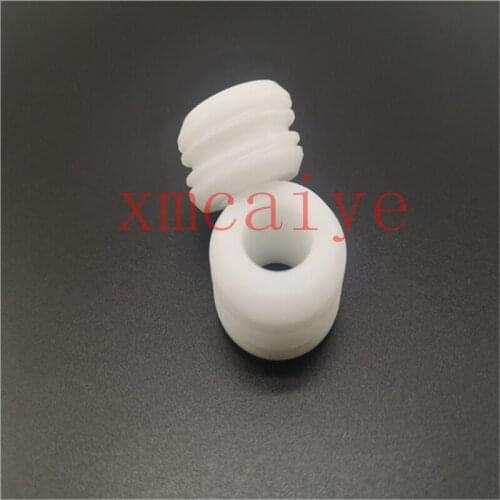 2 PCS Accessories GTO52 PM52 SM52 MO Reel Speed Pulley Size 35x18x20m 62.015.520m