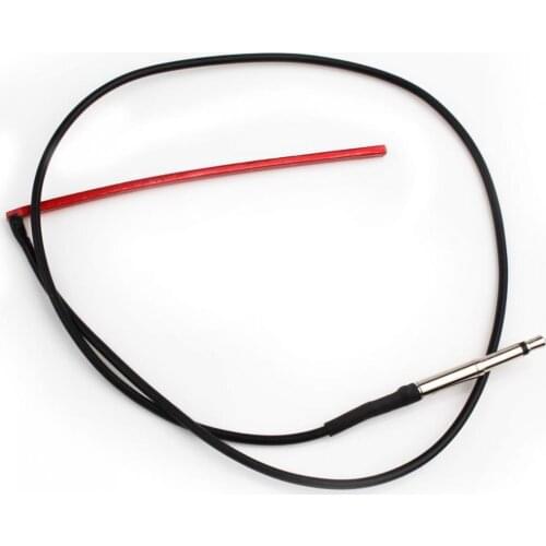 65mm Red Ceramic Pickup Ceramic Designed Pickup for Guitar Red Pickup for Acoustic Guitar