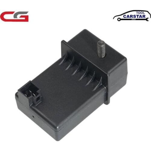 CGDI ELV Simulator Renew ESL for Benz 204 207 212 For CGDI MB Benz Key Programmer Original ELV Simulator For benz