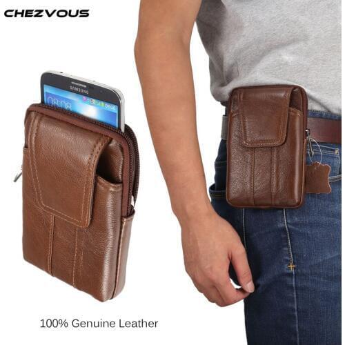 CHEZVOUS Wireless Chargers For Iphone