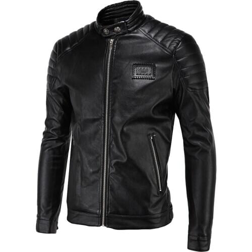 Мужские весенние куртки CLASSDIM China At AliExpress