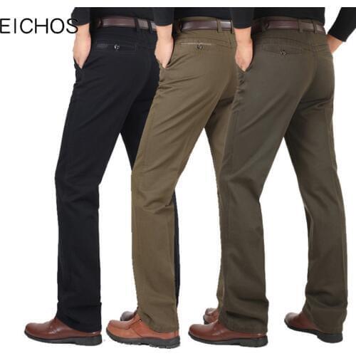 EICHOS Men's Casual Blazers