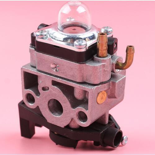 Carburetor Carb For Honda GX35 HHT35 HHT35S GX 35 Strimmer Trimmer Bush Cutter Engine Motor Part 16100-Z0Z-034