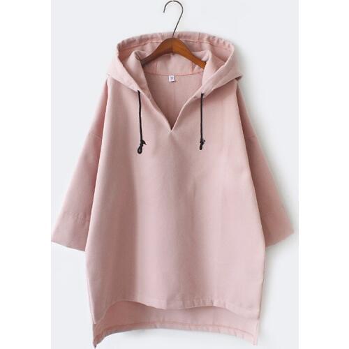 Женские длинные толстовки Lihuaque China At AliExpress