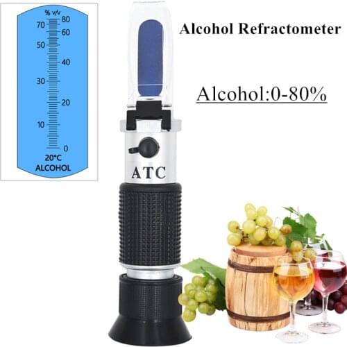 LZQLY Refractometers
