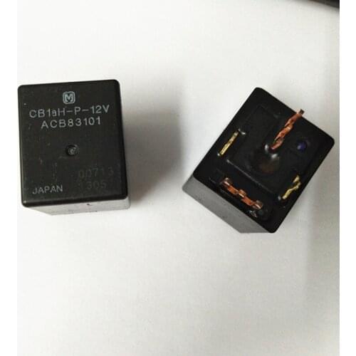 Wholesale 10pcs/lot relay CB1aH-P-12V