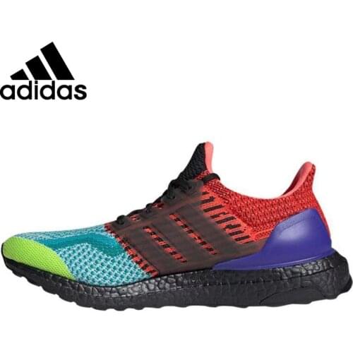 Original New Arrival Adidas ULTRA DNA Unisex Running Shoes Sneakers