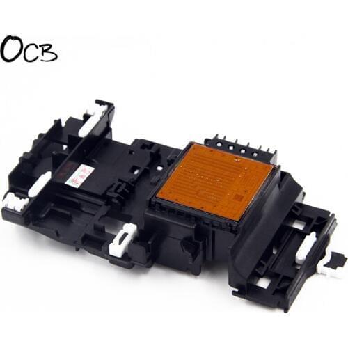 Print Head Printhead For Brother MFC J245 J285 J450 J470 J475 J650 J870 J875 J450DW J470DW J475DW J650DW J870DW J875DW