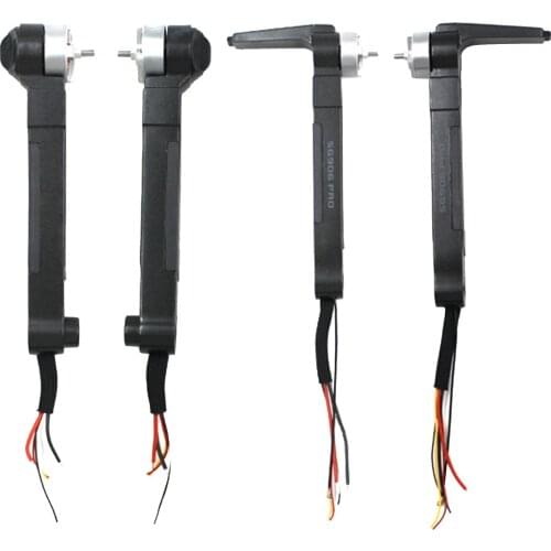 Plastic Motor Arms Fit for SG906PRO SG906PRO2 RC Drone Quadcopter Parts