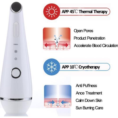 Rerey Facial Cleansing Devices