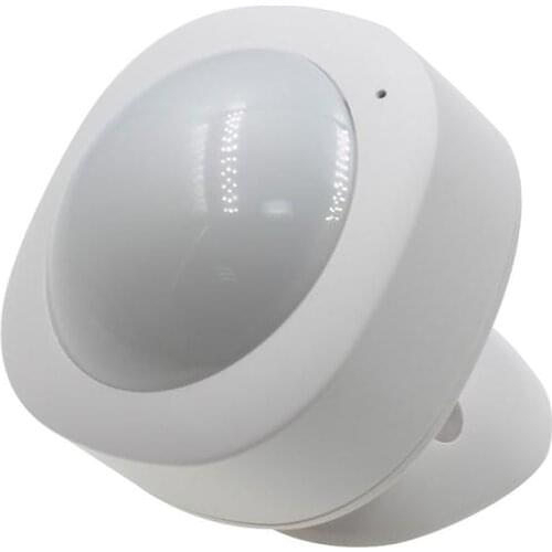 Tuya Smart Security Home Digital PIR Motion Sensor WiFi Smart Phone Remote Alarm Push Notification Human Movement Sensor