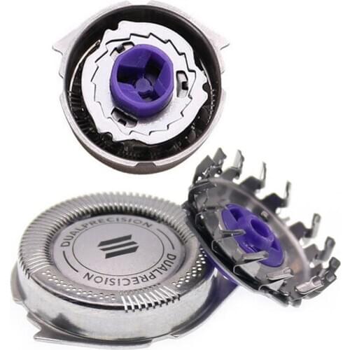 3PCS HQ8 Replacement Razor Blade For Philips HQ7141 HQ7390 HQ7714 PT725 PT730 PT735 PT860 PT830 AT750 AT810 AT890 7183XL HQ6090