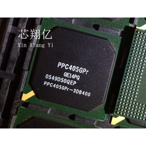 XINXIANGYI PPC405GPR-3DB400