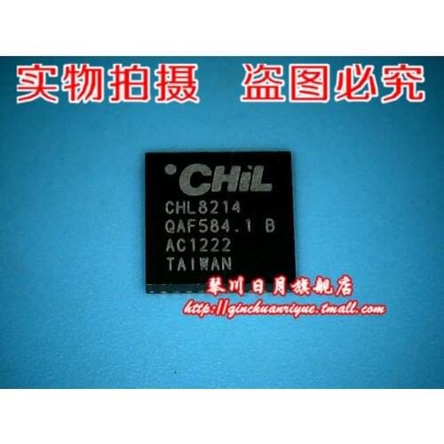 100% New&original CHL8214
