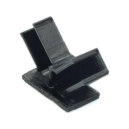 3D Printing Antenna Mount Holder for Frsky X8R X6R L9R Receiver 3D Printed RC Drone FPV Racing Multi Rotor