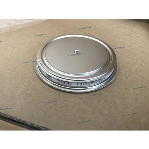 5SDD 7102B0001 FREE SHIPPING NEW AND ORIGINAL THYRISTOR 5SDD7102B0001
