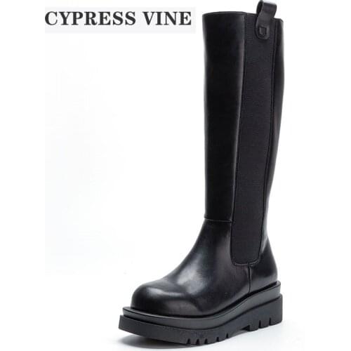 CYPRESS VINE Women's High Boots