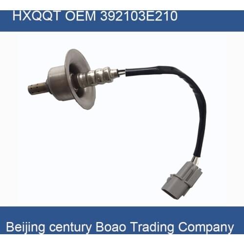 Oxygen Sensor 392103E210 2.7 2006-2012 FOR Optima Rio