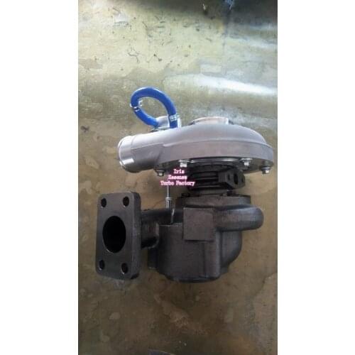 GT2556S Turbo 711736-0001 2674A843