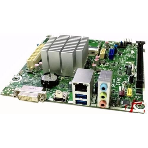 795784-004 795784-604 For HP 251-210CN Desktop Motherboard N3050 CPU IPXBSW-GS Mainboard 100%tested fully work