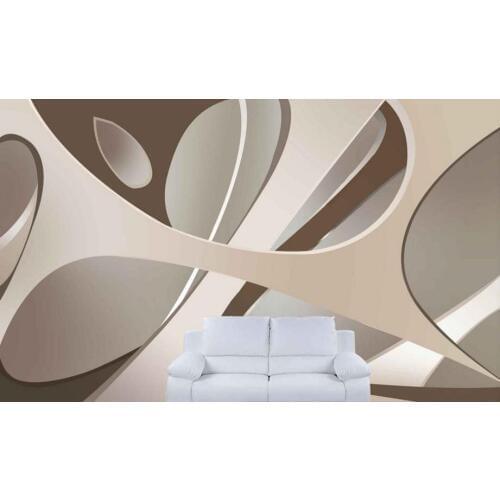 Custom abstract pattern 3D Wall Mural Photo Wallpaper 3D Room Living Room Sofa Backdrop wall wallpaper 3d