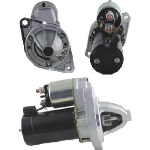 NEW 12V STARTER MOTOR D6RA95 FOR PAYKAN