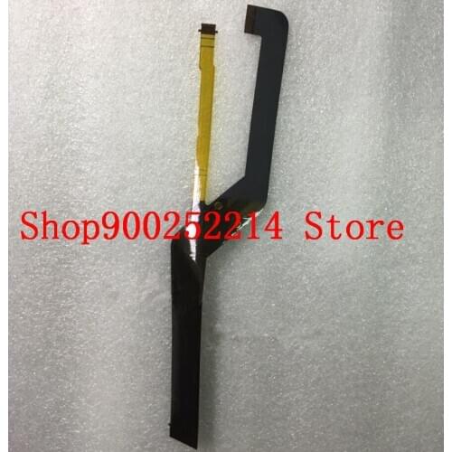 NEW LCD Flex Cable For Olympus OM-D E-M10 EM10 Digital Camera Repair Part