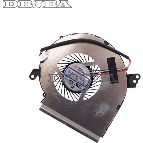 COOLING FAN AAVID THERMALLOY PAAD06015SL-N374 0.55A 5VDC
