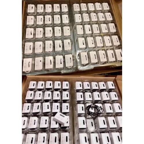 20pcs Original Type C Cable USB3.0 25W 3A PD USB Type-C To Type-C Fast Charger Cable For Note10 Note20 S20 S21 Plus