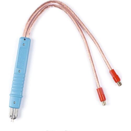 SUNKKO HB-71A Battery Spot Welding Pen Lithium Battery Professional Welding Pen For 709A 709AD Series Spot Welders