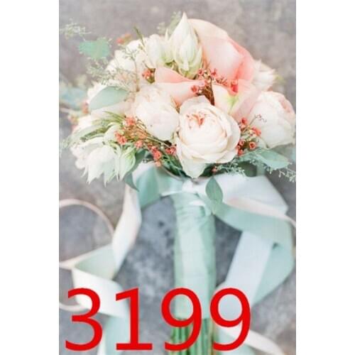 Weddings and important occasions / Wedding accessories / Bridal bouquets MDK