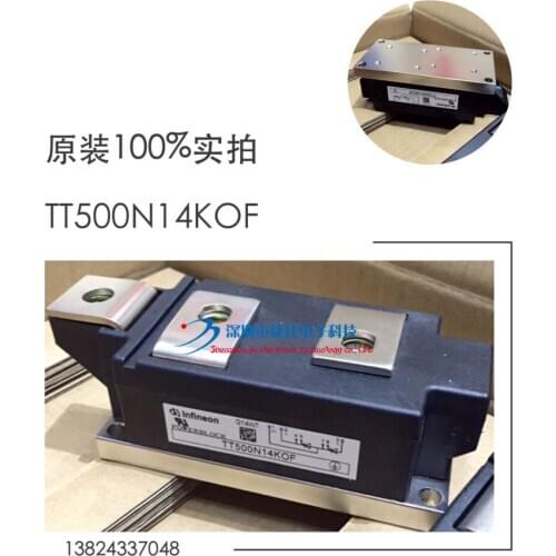 TT500N16KOF TT425N16KOF TD500N14KOF DD540N26K TT430N16KOF