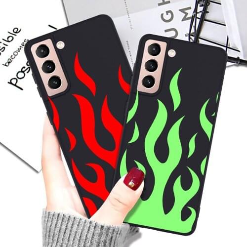 YIKS Samsung Galaxy S20 Ultra Phone Cases