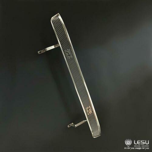 1/14 LESU RC Metal Grid Guard Cover C for DIY TAMIYA MAN Tractor Truck Model TH09786-SMT5