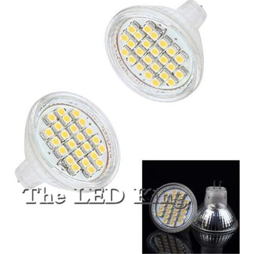 10pcs/lot Mini G4 MR11 LED Spotlight Bulb 4/6W 8W 12V Cup Lamp 9/12/24LEDs Warm/Cold White Replace Halogen 25W for Home Lighting