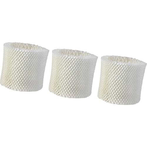 3pcs Humidifier Replacement For HU4801/HU4802/HU4803 Filter Air Net