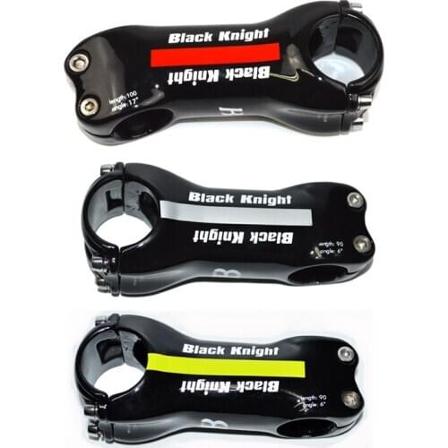 Black Knight Bicycle Stems