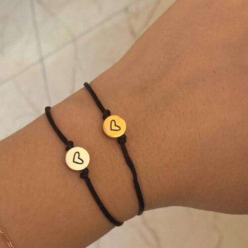 FallVent Bead Bracelets
