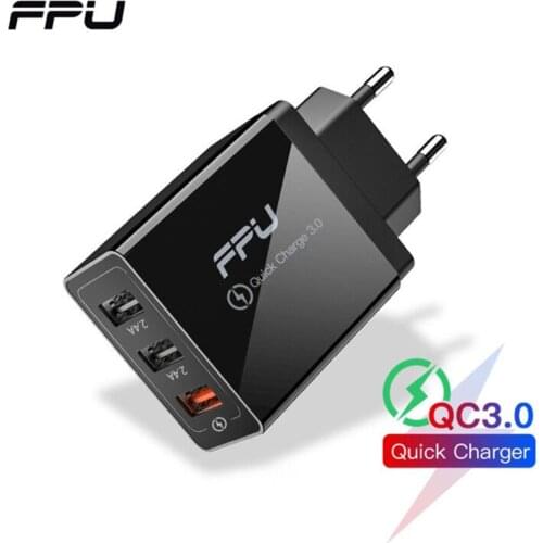 FPU Battery Chargers
